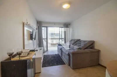 Apartamento para aluguel - recreio, 2 quartos,  81 m² - rio de janeiro