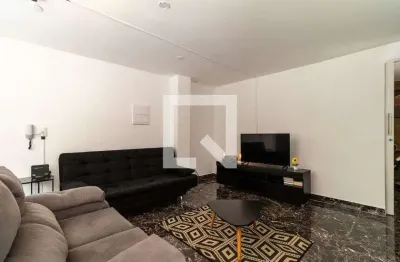 Apartamento para aluguel - perdizes, 1 quarto,  47 m² - são paulo