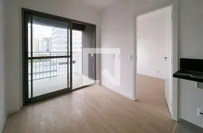 Apartamento para aluguel - vila olímpia, 1 quarto,  27 m² - são paulo