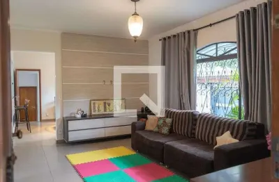 Casa para aluguel - butantã, 3 quartos,  360 m² - são paulo