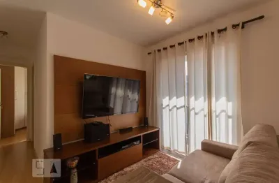 Apartamento para aluguel - vila andrade, 2 quartos,  49 m² - são paulo