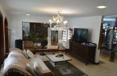 Casa / sobrado em condomínio para aluguel - freguesia , 3 quartos,  400 m² - rio de janeiro