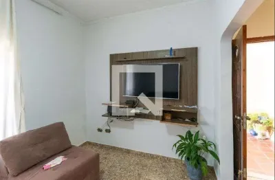 Casa para aluguel - campos elíseos , 3 quartos,  250 m² - campinas