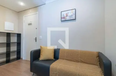 Apartamento para Aluguel - Vila Nova Conceição, 1 Quarto,  36 m² - São Paulo