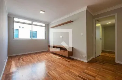 Apartamento para aluguel - jardim paulista, 3 quartos,  115 m² - são paulo