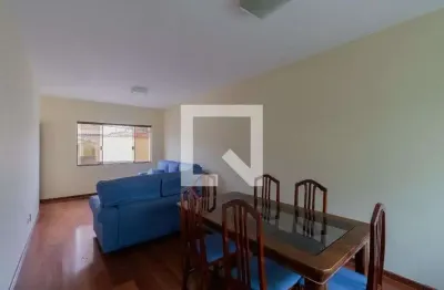 Casa para aluguel - vila jacuí, 3 quartos,  128 m² - são paulo
