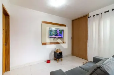 Apartamento para Aluguel - Casa Verde, 2 Quartos,  39 m² - São Paulo