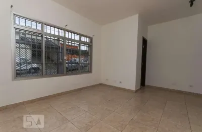 Casa para aluguel - jabaquara, 3 quartos,  100 m² - são paulo