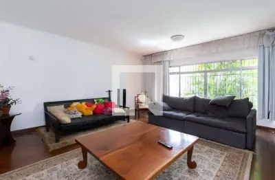 Casa para aluguel - água fria, 5 quartos,  400 m² - são paulo
