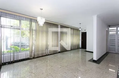 Casa para aluguel - vila aricanduva, 4 quartos,  262 m² - são paulo