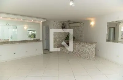 Casa para aluguel - brooklin, 4 quartos,  280 m² - são paulo
