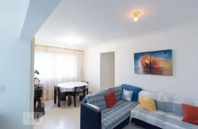Apartamento para aluguel - campo belo, 2 quartos,  68 m² - são paulo