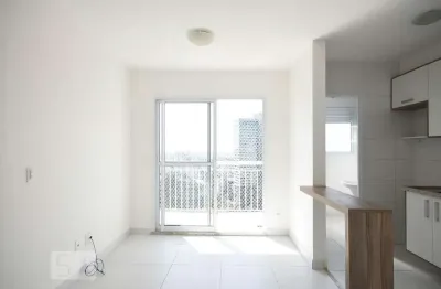Apartamento para aluguel - vila andrade, 2 quartos,  56 m² - são paulo