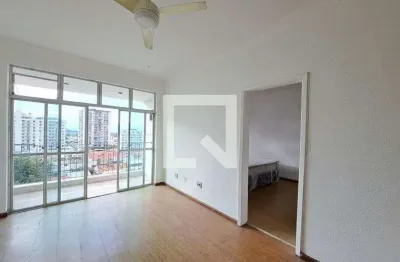 Apartamento para aluguel - engenho novo, 1 quarto,  55 m² - rio de janeiro