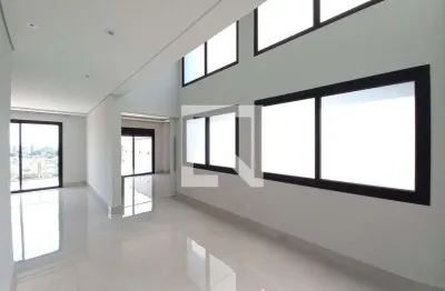 Casa / sobrado em condomínio para aluguel - swiss park, 5 quartos,  540 m² - campinas