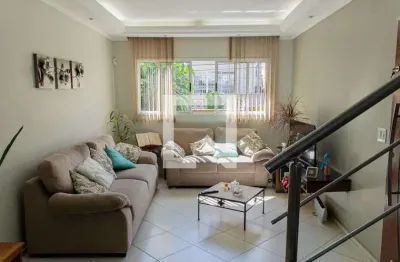Casa para aluguel - freguesia do ó, 3 quartos,  145 m² - são paulo