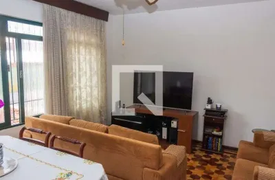 Casa para aluguel - jardim dos lagos, 3 quartos,  336 m² - são paulo