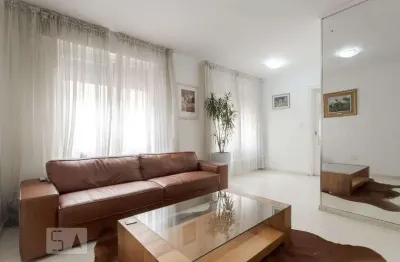 Apartamento para aluguel - moinhos de vento, 3 quartos,  150 m² - porto alegre
