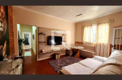 Casa para aluguel - ponte são joão , 3 quartos,  280 m² - jundiaí