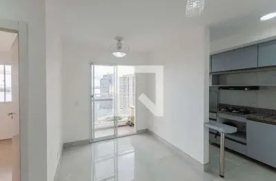 Apartamento para aluguel - são cristóvão, 2 quartos,  43 m² - rio de janeiro