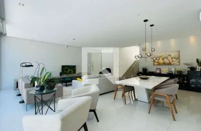 Casa para aluguel - jardim maia, 3 quartos,  300 m² - guarulhos