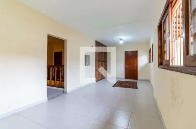 Casa para aluguel - socorro, 3 quartos,  300 m² - são paulo