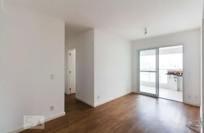 Apartamento para aluguel - vila mascote, 2 quartos,  76 m² - são paulo