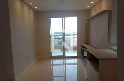 Apartamento para Aluguel - Vila Augusta, 2 Quartos,  62 m² - Guarulhos