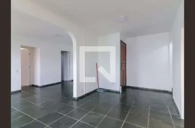 Apartamento para aluguel - jardim jussara, 3 quartos,  115 m² - são paulo