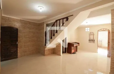 Casa para aluguel - vila santa maria, 5 quartos,  180 m² - são paulo