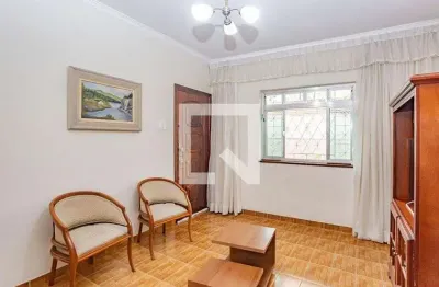 Casa para aluguel - sacomã, 2 quartos,  700 m² - são paulo