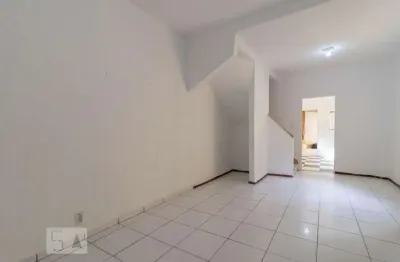 Casa para aluguel - tatuapé, 2 quartos,  150 m² - são paulo