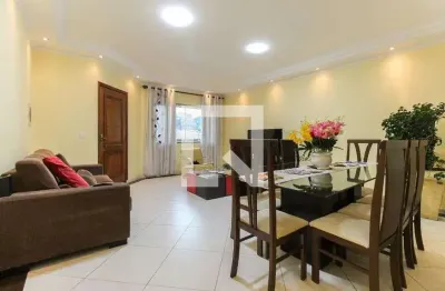 Casa para aluguel - itaquera, 4 quartos,  260 m² - são paulo
