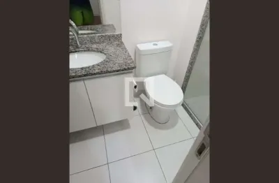Apartamento para aluguel - campo belo, 1 quarto,  43 m² - são paulo
