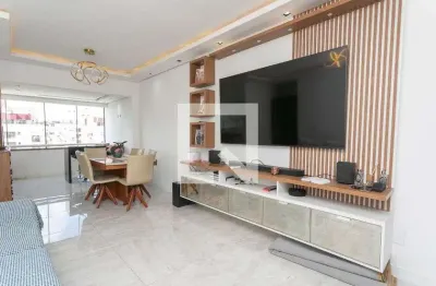 Apartamento para aluguel - boa vista, 3 quartos,  111 m² - porto alegre