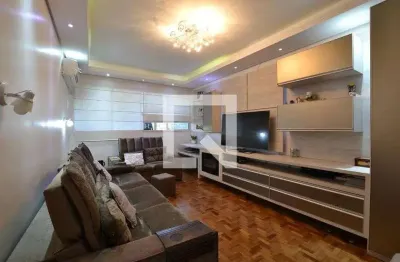 Casa para aluguel - azenha, 4 quartos,  250 m² - porto alegre
