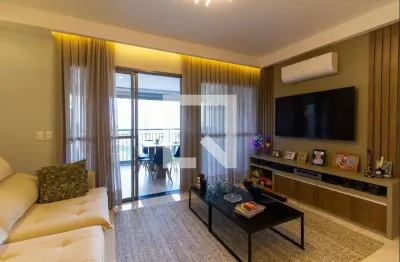 Apartamento para aluguel - barra funda, 2 quartos,  92 m² - são paulo