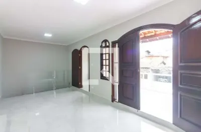 Casa para aluguel - quitaúna, 5 quartos,  150 m² - osasco