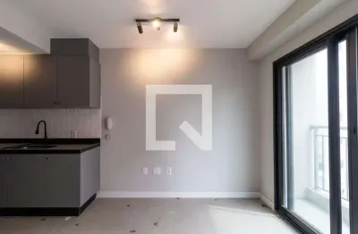 Apartamento para aluguel - perdizes, 1 quarto,  24 m² - são paulo