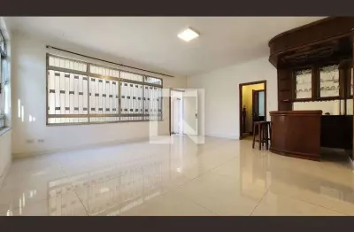 Casa para aluguel - ponta da praia, 5 quartos,  350 m² - santos