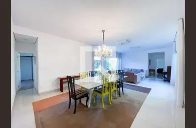 Casa para aluguel - jardim atlântico, 4 quartos,  358 m² - belo horizonte