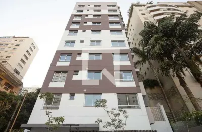 Kitnet / stúdio para aluguel - bela vista, 1 quarto,  18 m² - são paulo