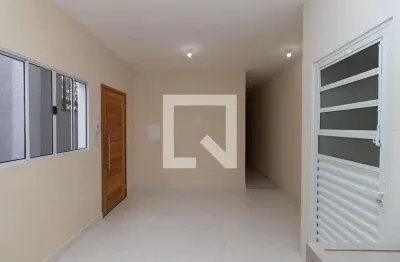 Apartamento para aluguel - vila mazzei, 2 quartos,  60 m² - são paulo