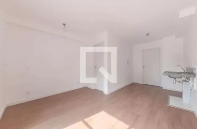 Kitnet / stúdio para aluguel - brooklin, 1 quarto,  26 m² - são paulo