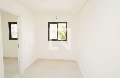 Apartamento para aluguel - centro, 2 quartos,  55 m² - santo andré