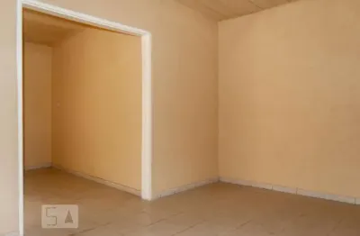 Casa para aluguel - tatuapé, 1 quarto,  75 m² - são paulo