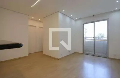 Apartamento para aluguel - santana, 2 quartos,  49 m² - são paulo