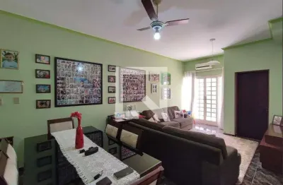 Casa para aluguel - vila marieta, 4 quartos,  299 m² - campinas
