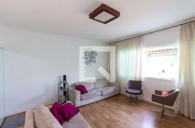 Casa para aluguel - cangaíba, 3 quartos,  170 m² - são paulo