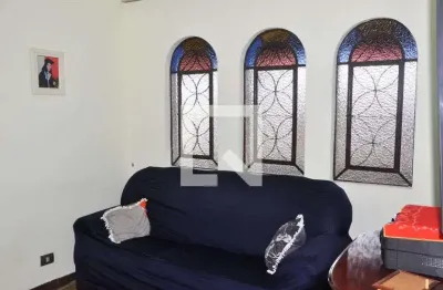 Casa para aluguel - jardim peri, 3 quartos,  281 m² - são paulo
